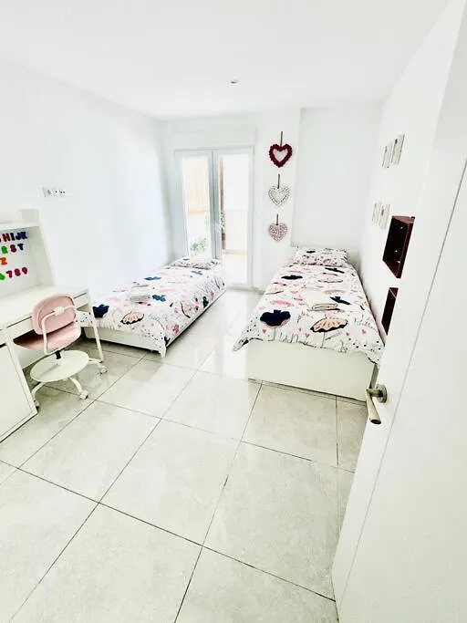 Apartment Central Flat Terrace & Bbq Benalmadena Spain